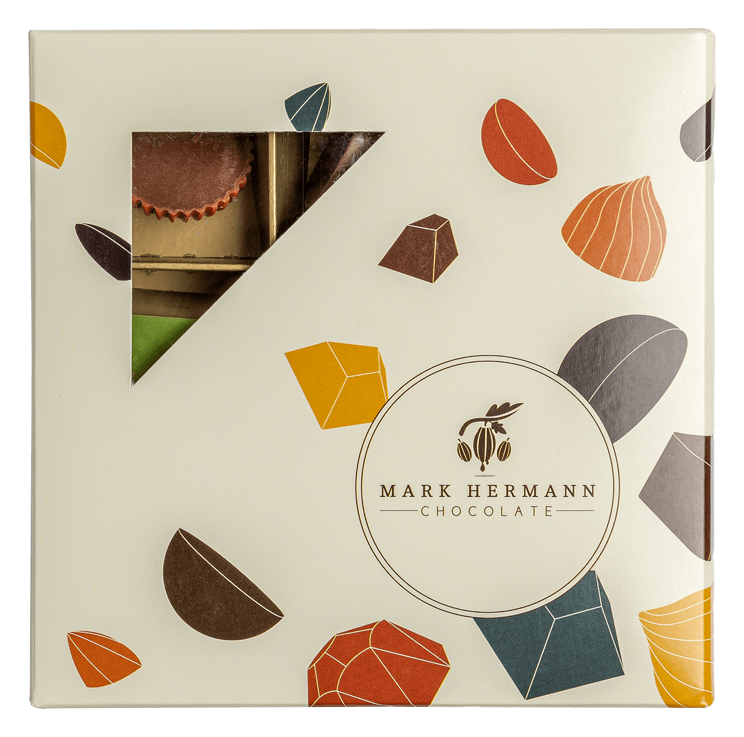 Present Mark Hermann 4446 Edit